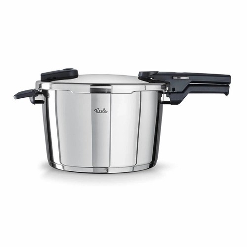 Autocuiseur fissler vitaquick - autocuiseur,