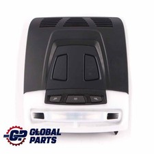 Interrupteur Intérieur De Toit BMW F20 F21 F30 Panneau De Fonction Noir 9288213