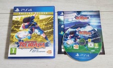 Jeu Playstation 4 Ps4 Captain