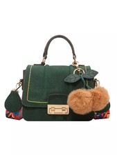 Sac Pochette Femme Manches