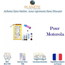 Originale Batterie HZ40 pour Motorola  Moto Z2 Play (XT1710)