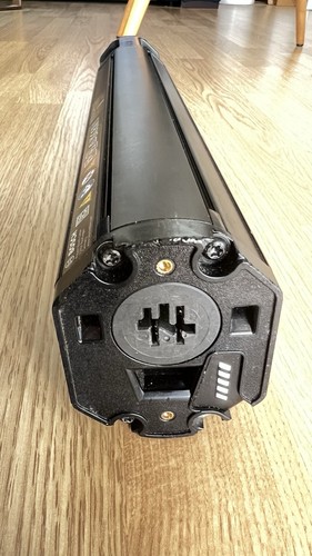 Bosch powertube 500 batterie - powertube,