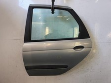 Porte arriere gauche RENAULT