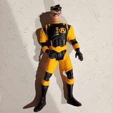 Batman action figure - Batman