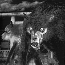 SATANIC WARMASTER – death