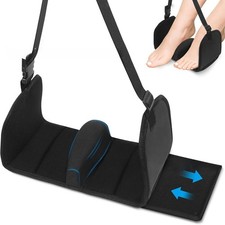 Hamac pour pieds d'avion