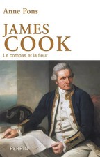 James Cook, Anne PONS