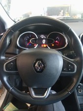 Volant RENAULT CLIO 4 PHASE 2