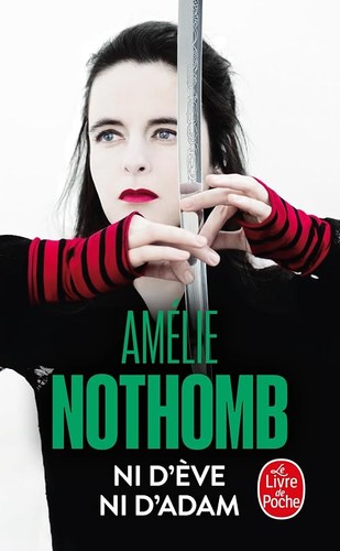 ève adam amélie - -,
