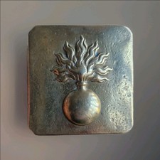 PLAQUE DE CEINTURON DE