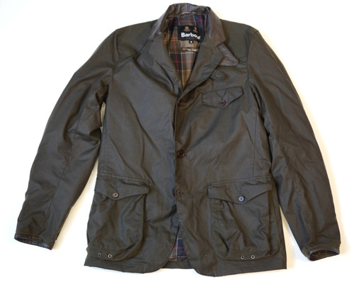 Mint barbour beacon sports - |,