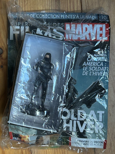 Super héros des films - super, marvel