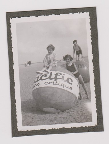 Photo ancienne enfants - 🎞️,