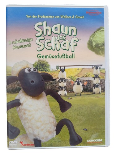 Shaun mouton foot - -,
