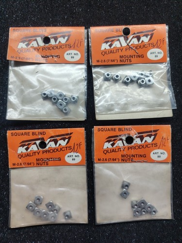 Kavan square blind mounting - kavan,
