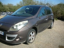 Pare soleil gauche RENAULT SCENIC 3 PHASE 1 964010023R