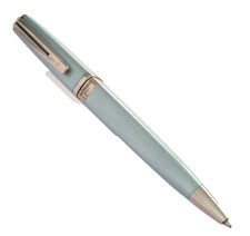 MAGNIFIQUE STYLO BILLE WATERMAN DE PRESTIGE MODELE EXCEPTION SLIM Q321