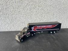 Camion semi-remorque Geant