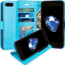 iPhone 7 Plus 8 Plus Wallet