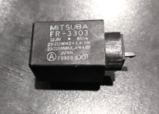 Centrale clignotante MITSUBA