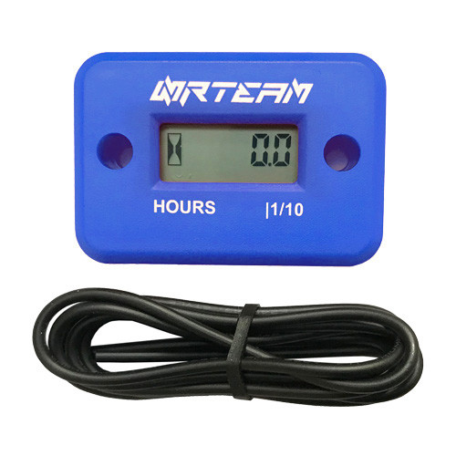 Nrt compteur compter heures - compteur,