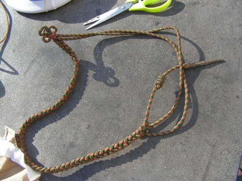 Fourragere militaire r 10 - militaire,
