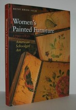 Betsy Krieg Salm / WOMEN'S