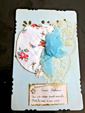 Carte Postale - BONNET de