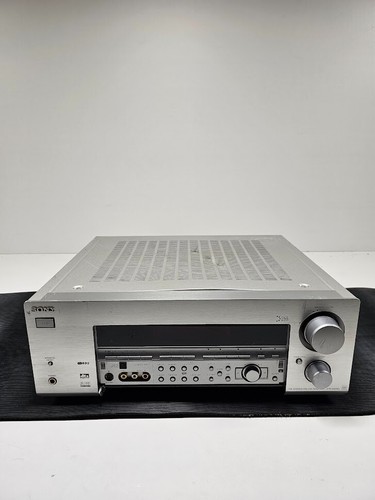 Used sony str db780 - used, str-db780