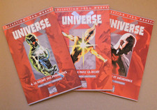 UNIVERSE COLLECTION 100%