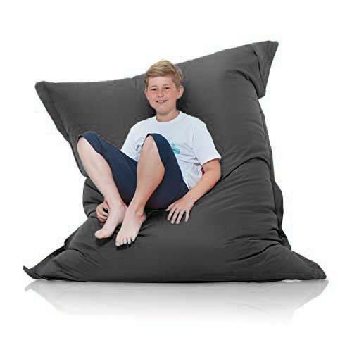 Patchhome sitzsack sitzkissen - sitzsack,