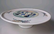 Faience Sarreguemines Grand