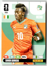 Panini FIFA World Cup