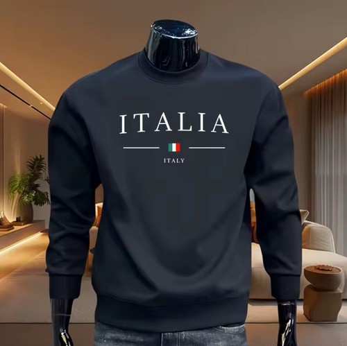 Sweat italia homme - sweat,