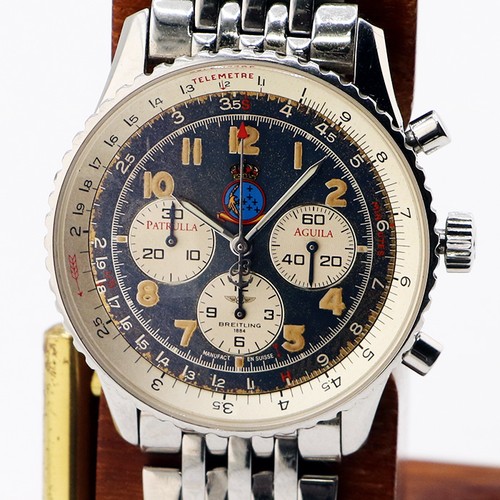 Montre automatique breitling - automatique,