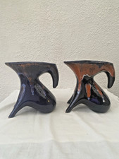 2 cruches identiques ZOOMORPHE