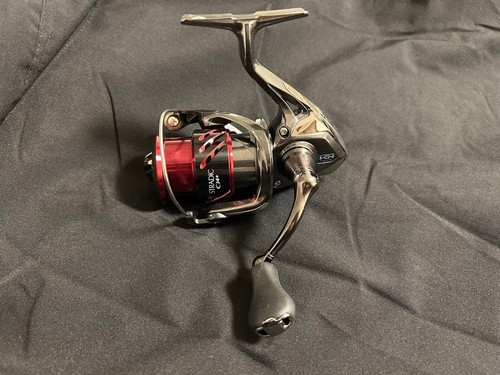 Shimano stradic ci4 - 16,