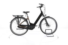 Breezer Bikes Powertrip EVO 3.1 Vélo électrique de ville Batterie 576Wh 28" noir