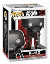 FUNKO POP! - FIGURINE STAR