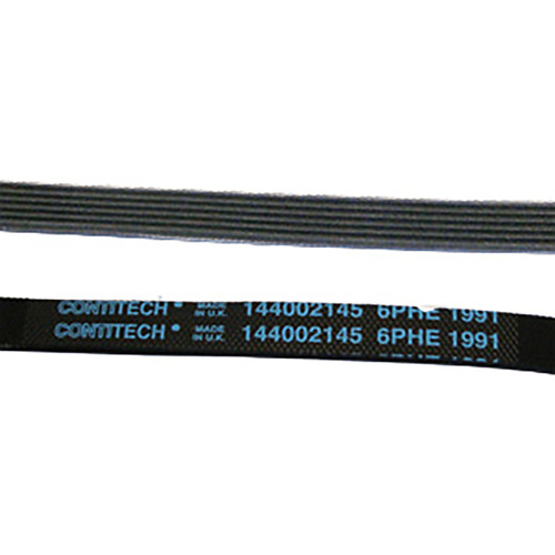 Courroie 1991 poly - h6,