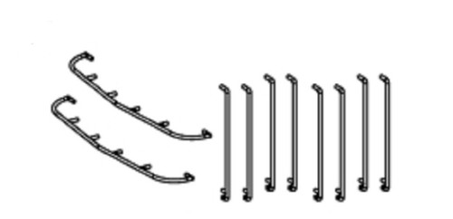 Piko 51375 bb8100 - ho, –