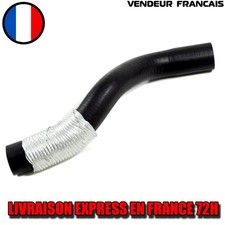 Tuyau d'huile du turbo prévu