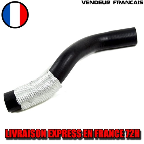 Tuyau huile turbo - turbo, prévu