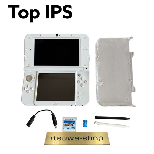 Top ips screen new - ips, nintendo