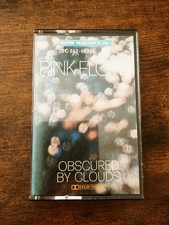 Pink Floyd – Obscured By