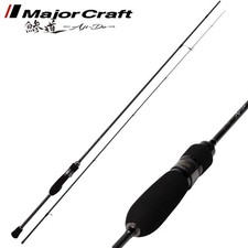MAJOR CRAFT Canne à pêche
