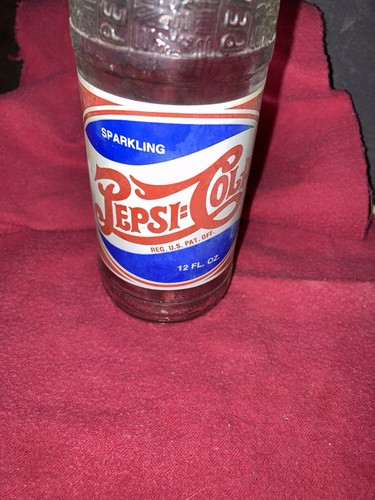 Vintage 1998 pepsi cola - vintage,