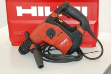 Hilti-TE30 Atc / Avr Bohr &