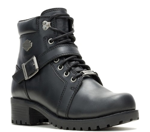Harley davidson women leyton - women's,