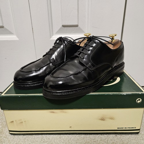 Paraboot chambord shell - paraboot,